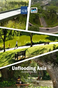 Unflooding Asia the Green Cities Way_cover