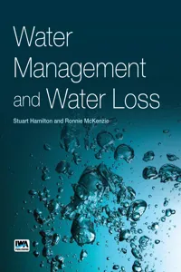 Water Management and Water Loss_cover