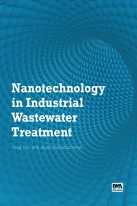 Nanotechnology in Industrial Wastewater Treatment_cover