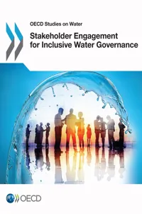 Stakeholder Engagement for Inclusive Water Governance_cover