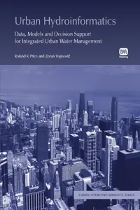 Urban Hydroinformatics_cover