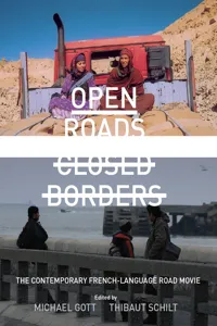 Open Roads, Closed Borders_cover