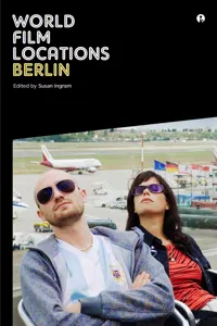 World Film Locations: Berlin_cover