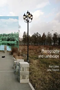 Photography and Landscape_cover