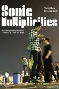 Sonic Multiplicities_cover