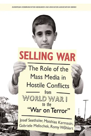 Selling War