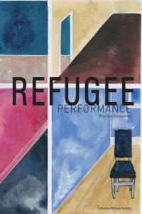 Refugee Performance_cover