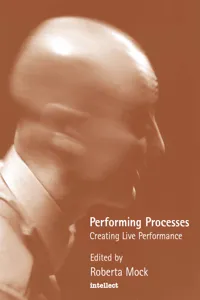 Performing Processes_cover