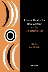 African Theatre for Development_cover