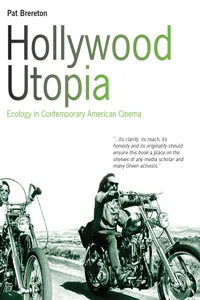 Hollywood Utopia_cover