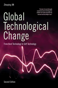 Global Technological Change_cover