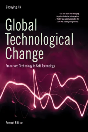 Global Technological Change