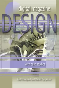 Digital Magazine Design_cover