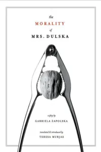 The Morality of Mrs. Dulska_cover