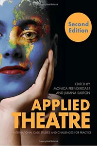 Applied Theatre Second Edition_cover