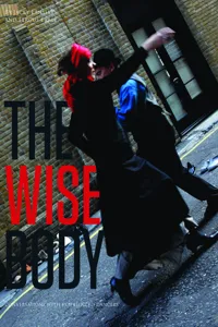 The Wise Body_cover