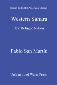 Western Sahara_cover