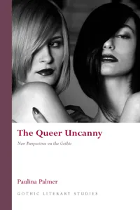 The Queer Uncanny_cover