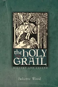 The Holy Grail_cover