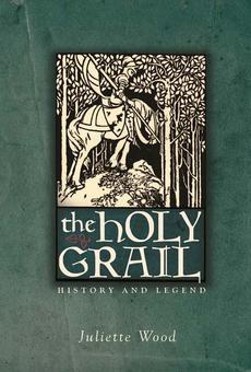 【洋書】The Complete Story of the Grail thumbnail_9780708326268.jpg