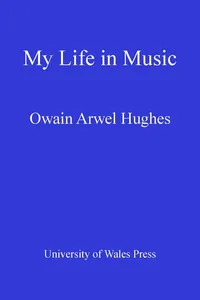 Owain Arwel Hughes_cover