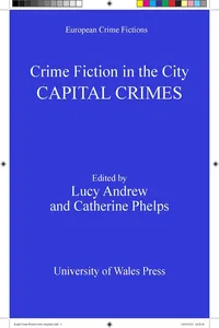 Crime Fiction in the City_cover