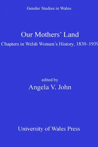 Our Mothers' Land_cover