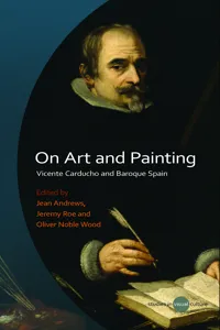 On Art and Painting_cover