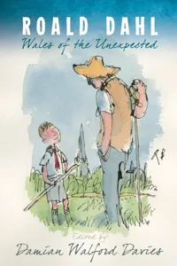 Roald Dahl_cover