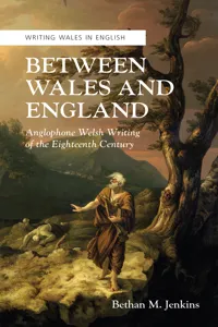 Between Wales and England_cover