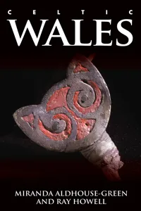 Celtic Wales_cover