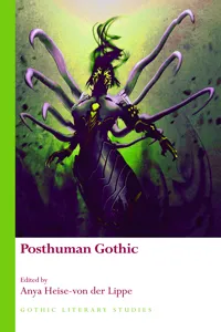 Posthuman Gothic_cover