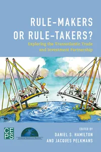 Rule-Makers or Rule-Takers?_cover