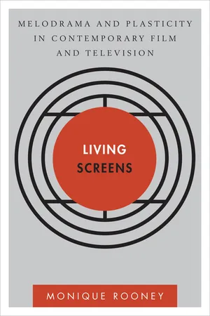 Living Screens
