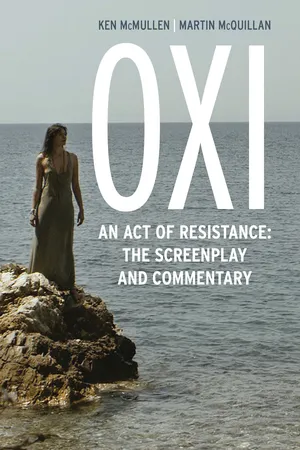 Oxi: An Act of Resistance