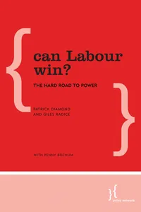 Can Labour Win?_cover