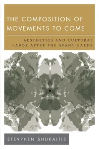 The Composition of Movements to Come_cover