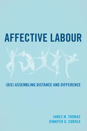 Affective Labour