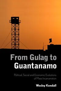 From Gulag to Guantanamo_cover