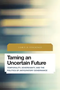 Taming an Uncertain Future_cover