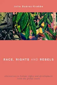 Race, Rights and Rebels_cover