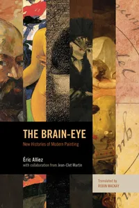 The Brain-Eye_cover