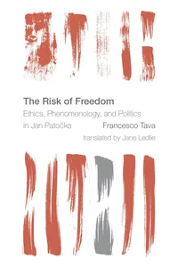 The Risk of Freedom_cover