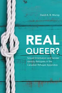 Real Queer?_cover