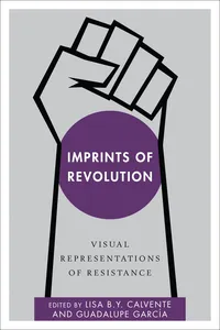 Imprints of Revolution_cover
