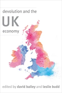 Devolution and the UK Economy_cover