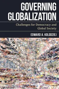 Governing Globalization_cover