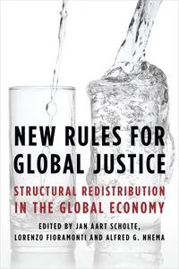 New Rules for Global Justice_cover