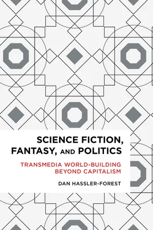 Science Fiction, Fantasy, and Politics