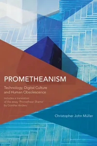 Prometheanism_cover